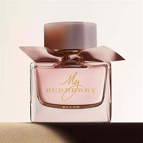 burberry women scent|burberry original for women review.